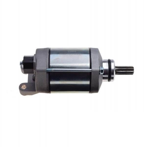 Rozrusznik elektryczny do kawasaki kfx450r 08-14 - zdjęcie 3