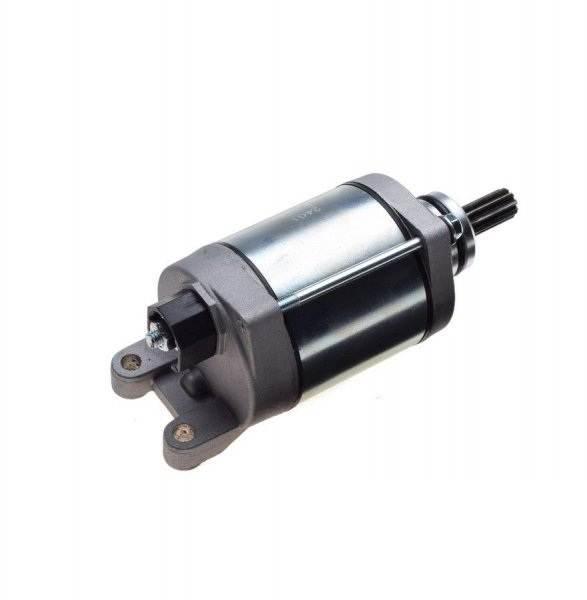 Rozrusznik elektryczny do kawasaki kfx450r 08-14 - zdjęcie 4