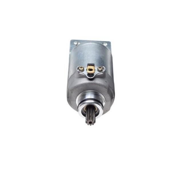 Rozrusznik elektryczny do kymco mxer mxu mxr 150 - zdjęcie 2