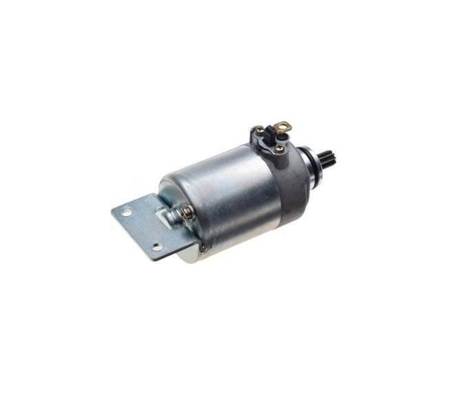 Rozrusznik elektryczny do kymco mxer mxu mxr 150 - zdjęcie 4