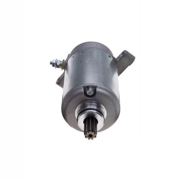 Rozrusznik elektryczny do yamaha big bear wolverin - zdjęcie 2