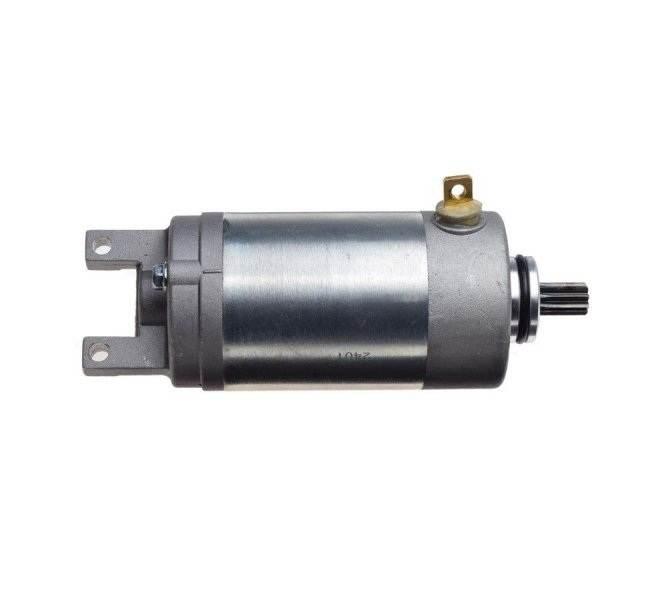 Rozrusznik elektryczny do yamaha grizzly breeze 1 - zdjęcie 3