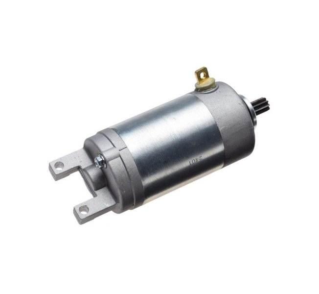 Rozrusznik elektryczny do yamaha grizzly breeze 1 - zdjęcie 4