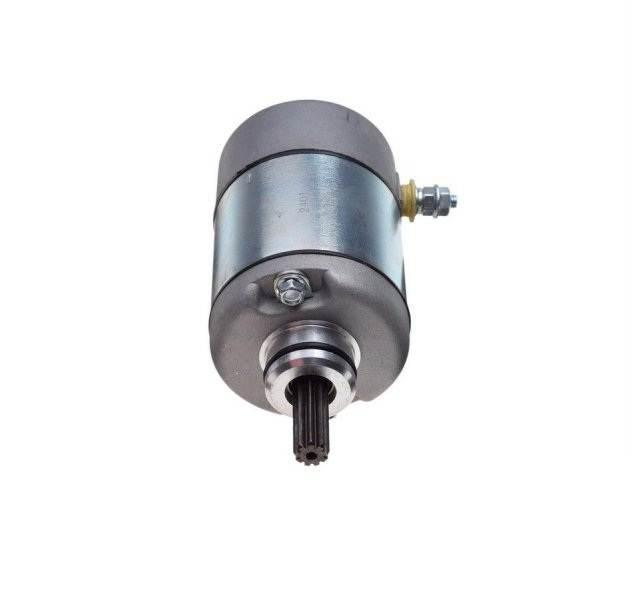 Rozrusznik elektryczny do honda cbf cbx xr xl 250 - zdjęcie 2