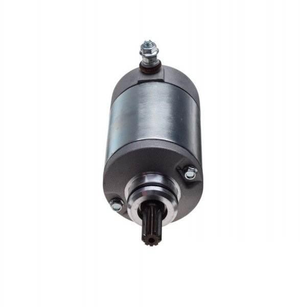 Rozrusznik elektryczny do kawasaki kfx400 - zdjęcie 2