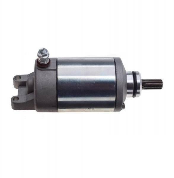 Rozrusznik elektryczny do kawasaki kfx400 - zdjęcie 3