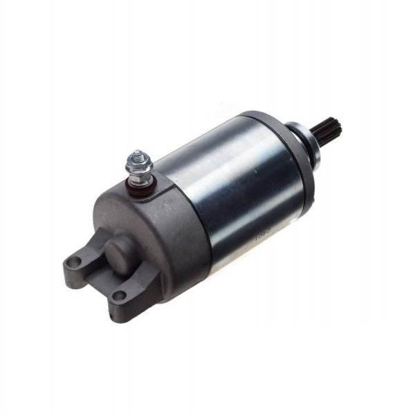 Rozrusznik elektryczny do kawasaki kfx400 - zdjęcie 4