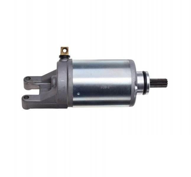 Rozrusznik elektryczny do suzuki gsx-f 600 98-06 - zdjęcie 3