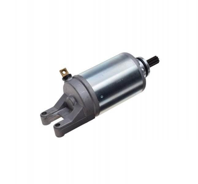 Rozrusznik elektryczny do suzuki gsx-f 600 98-06 - zdjęcie 4