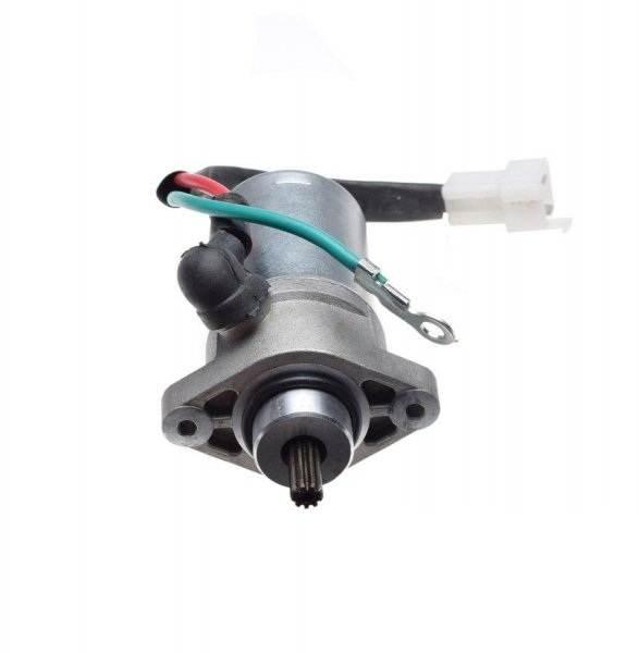 Rozrusznik elektryczny do suzuki dr-z70 | AI2191 - zdjęcie 2