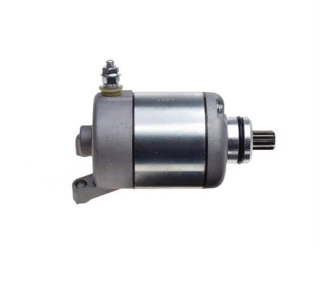 Rozrusznik elektryczny do honda trx 450 er 06-14r. - zdjęcie 3