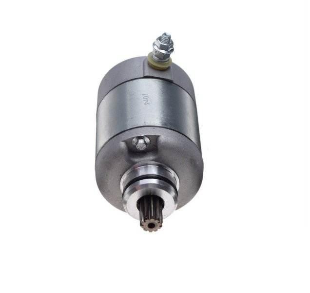 Rozrusznik elektryczny do honda trx 450 er 06-14r. - zdjęcie 2