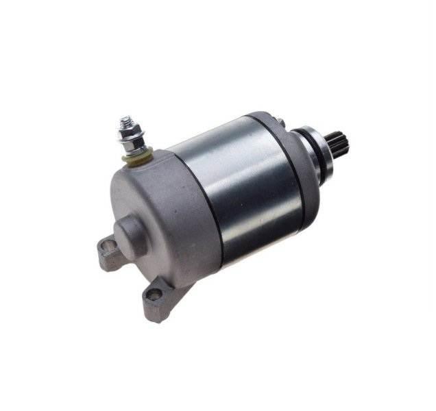 Rozrusznik elektryczny do honda trx 450 er 06-14r. - zdjęcie 4