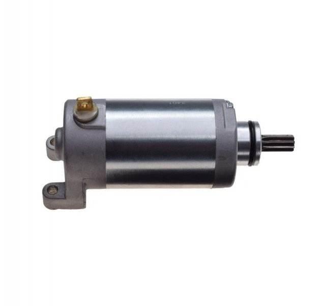 Rozrusznik elektryczny do yamaha raptor 250 - zdjęcie 3