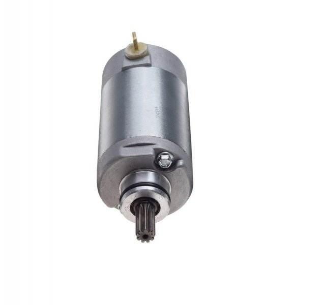 Rozrusznik elektryczny do yamaha raptor 250 - zdjęcie 2