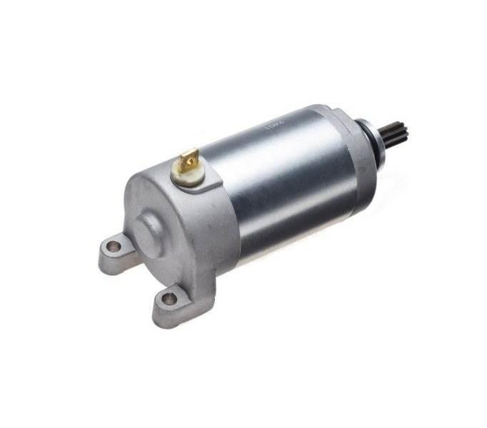 Rozrusznik elektryczny do yamaha raptor 250 - zdjęcie 4