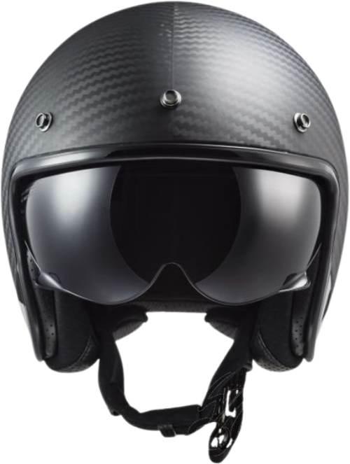 Kask ls2 of601 bob ii carbon-06 xl | AK3660110986 - zdjęcie 2