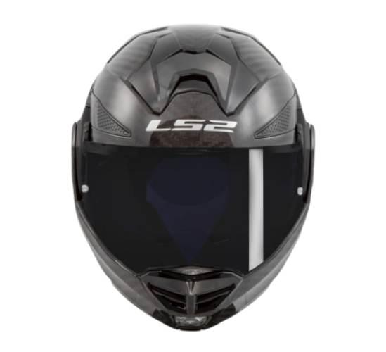 Kask ls2 ff901 advant x carbon solid m | AK5690170994 - zdjęcie 2
