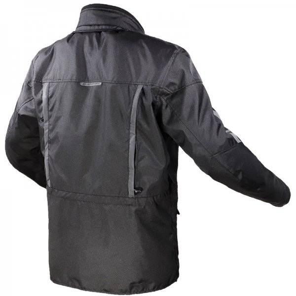 Kurtka ls2 metropolis evo man black m | AK64130W11124 - zdjęcie 2