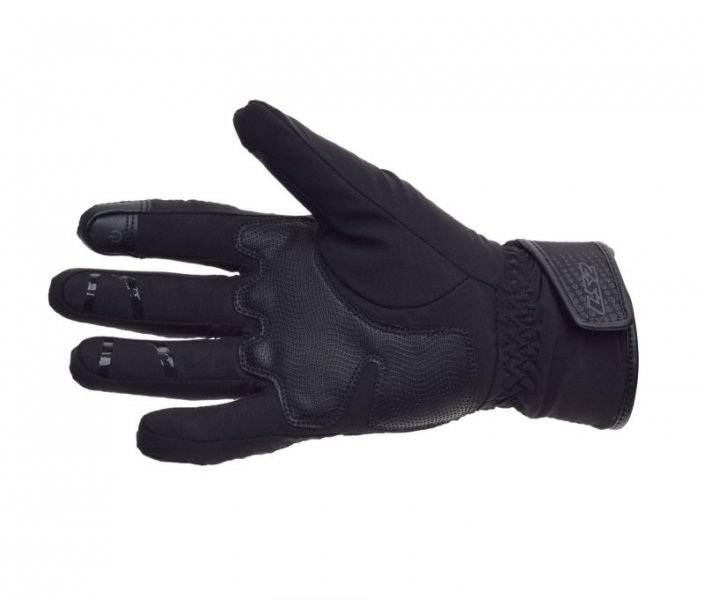 Rękawice ls2 urbs lady black s | AK70050W00123 - zdjęcie 2