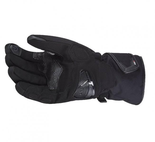 Rękawice ls2 snow man black xxl | AK70100W01127 - zdjęcie 2