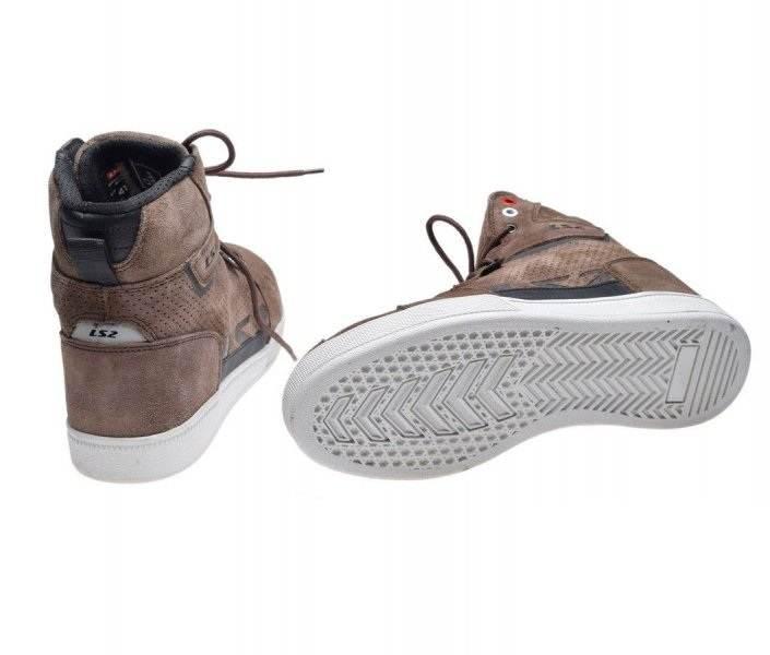 Buty ls2 downtown man taupe 41 | AK71050C016441 - zdjęcie 2