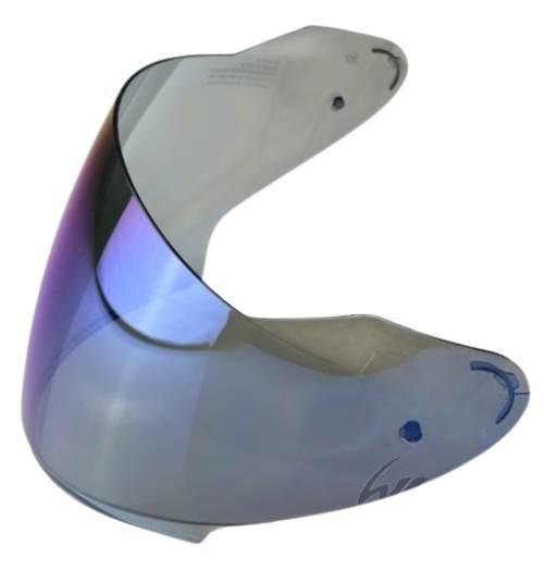 Szyba kasku of521 lustrzanka niebieska | AK800010717 - zdjęcie 2
