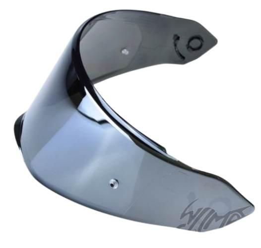 Szyba kasku ff324 lustrzanka srebrna | AK800012818 - zdjęcie 2