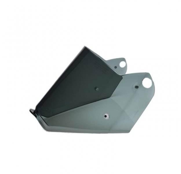 Szyba kasku mx436 przyciemniana | AK800013110P - zdjęcie 2