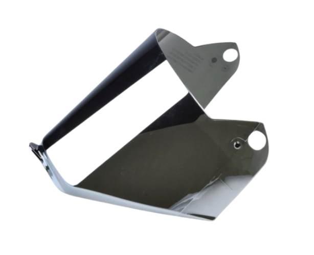 Szyba kasku mx436 lustrzanka srebrna | AK800013118 - zdjęcie 2