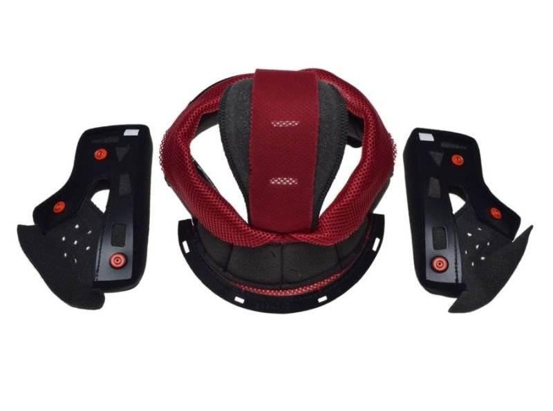 Wyściółka ff353 xs | AK80010353XS - zdjęcie 2