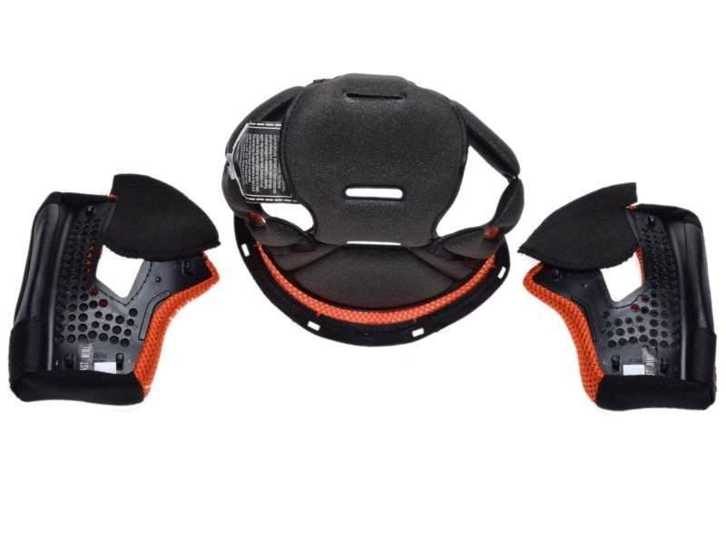 Wyściółka mx437 junior l | AK80010437JL - zdjęcie 2