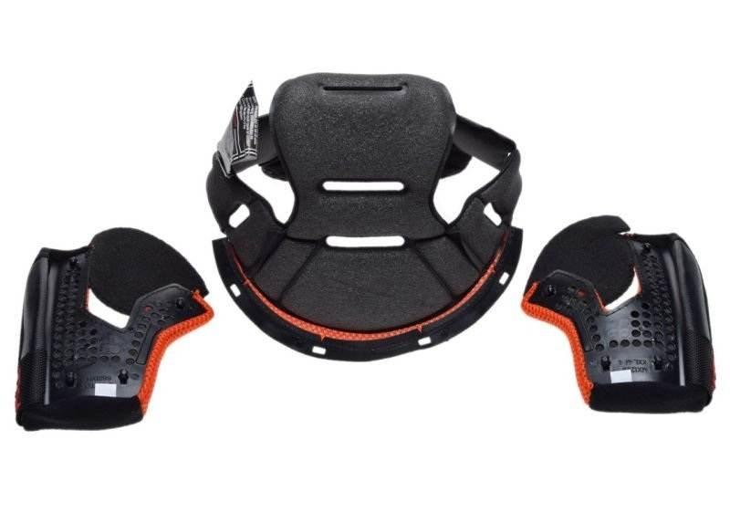 Wyściółka mx437 xs | AK80010437XS - zdjęcie 2