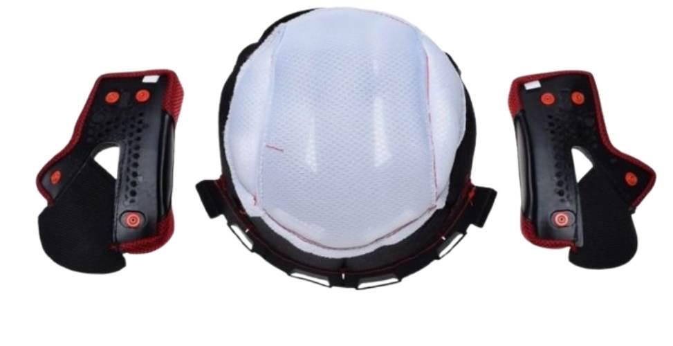 Wyściółka mx456 xl | AK80010456XL - zdjęcie 2