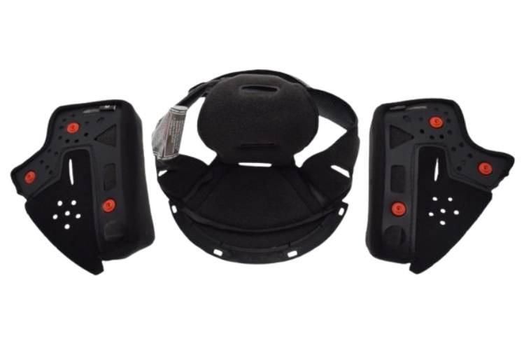 Wyściółka ff320 evo xxl od 2016 | AK80011320XXL - zdjęcie 2