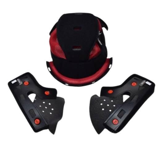 Wyściółka ff353j junior m | AK80011353M - zdjęcie 2