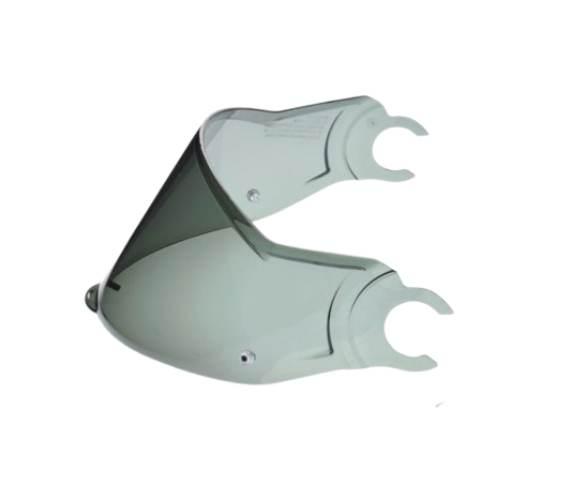Szyba kasku ff313 przyciemniana | AK800313VI10 - zdjęcie 2