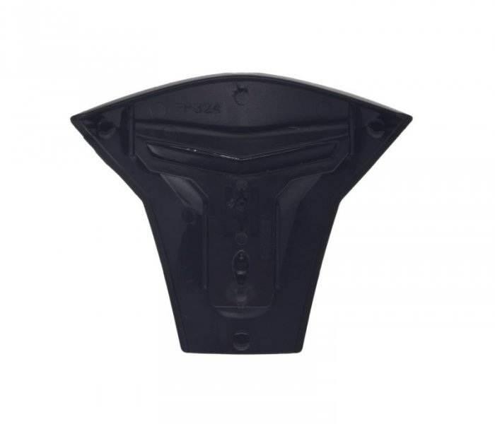 Wlot powietrza ff324 przedni matt black | AK800324AVC02 - zdjęcie 2