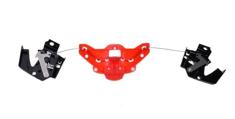 Mechanizm otwierania szczęki ff325 przycisk - zdjęcie 2