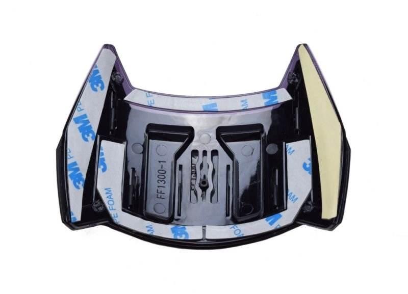 Wlot powietrza górny ff397 | AK800397AV01 - zdjęcie 2