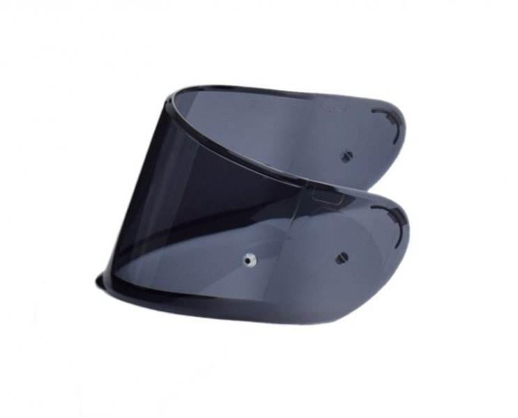 Szyba kasku ff397 ciemna od 2017 | AK800397VI31 - zdjęcie 2