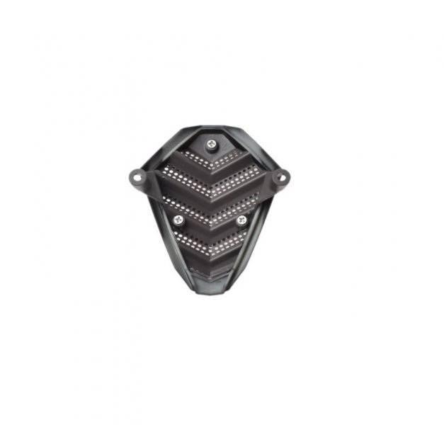 Wlot powietrza przód mx436 evo titanium | AK800436AVC09 - zdjęcie 2