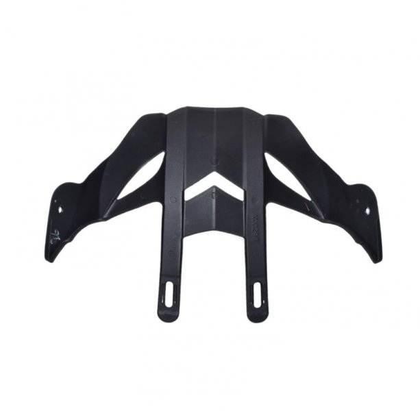 Daszek kasku mx437 evo roar black green | AK800437PEK23 - zdjęcie 2