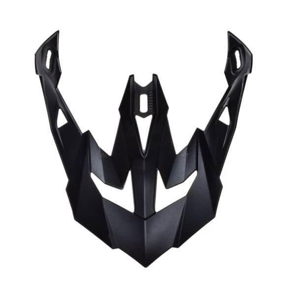 Daszek kasku mx470 triplex | AK800470PK27 - zdjęcie 2