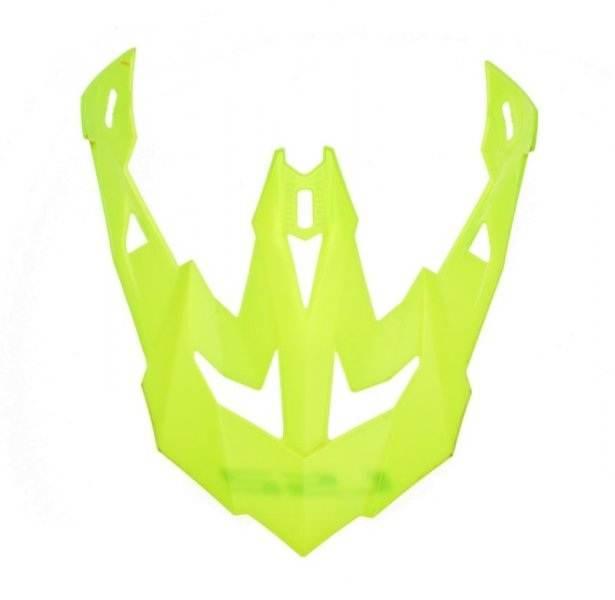 Daszek kasku mx470 h-v yellow | AK800470PK54 - zdjęcie 2