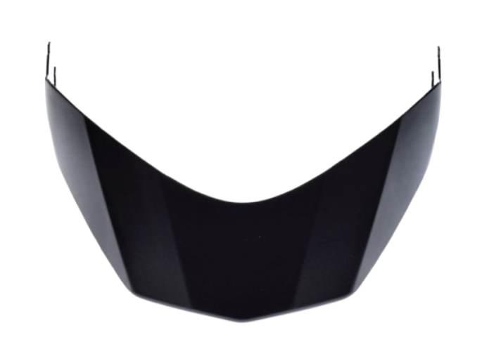 Daszek of570 matt black | AK800570PK01 - zdjęcie 2