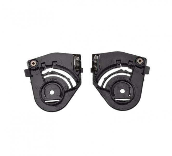 Mechanizm otwierania szyby of600 | AK800600RSS01 - zdjęcie 2