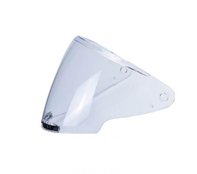 Szyba kasku of600 jasna | AK800600VIS01 - zdjęcie 2