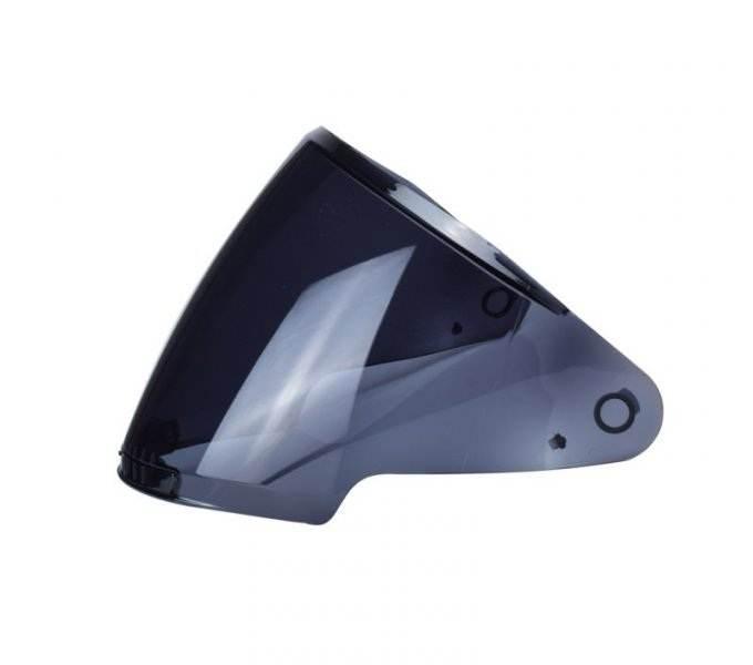 Szyba kasku of600 ciemna | AK800600VIS11 - zdjęcie 2