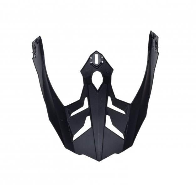 Daszek mx701 czarny połysk | AK800701PEK13 - zdjęcie 2